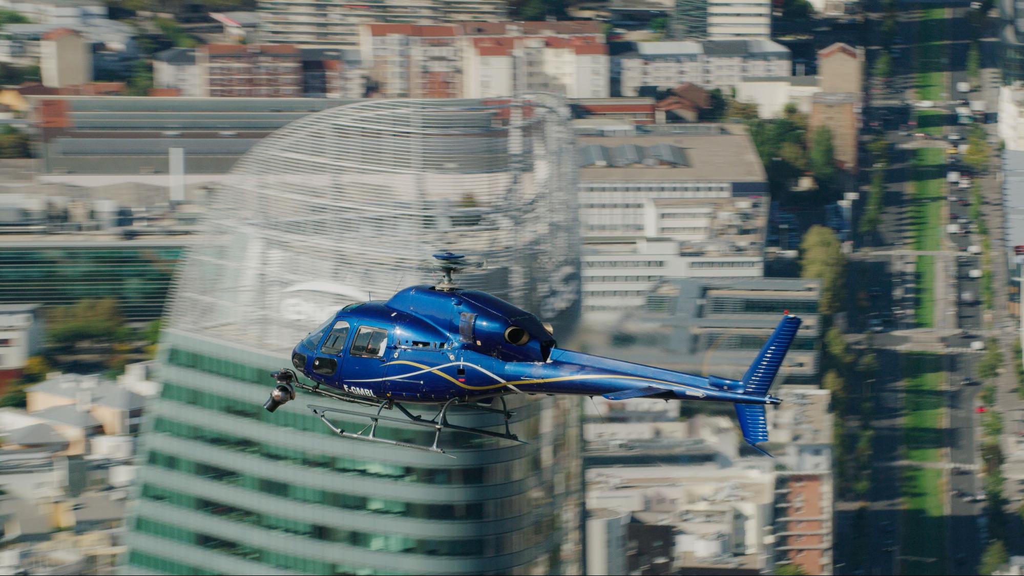 AERING F-GMBL SHOTOVER M1